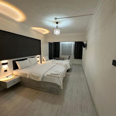 Ephesus Nobel Otel Сельчук Экстерьер фото