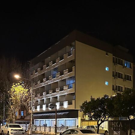 Ephesus Nobel Otel Сельчук Экстерьер фото