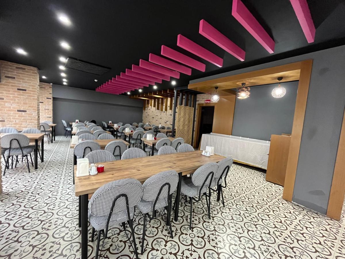 Ephesus Nobel Otel Сельчук Экстерьер фото