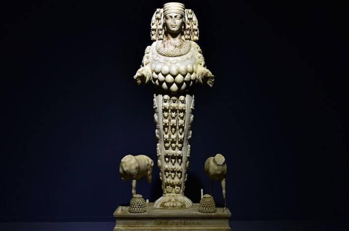Ephesus Nobel Otel Сельчук Экстерьер фото