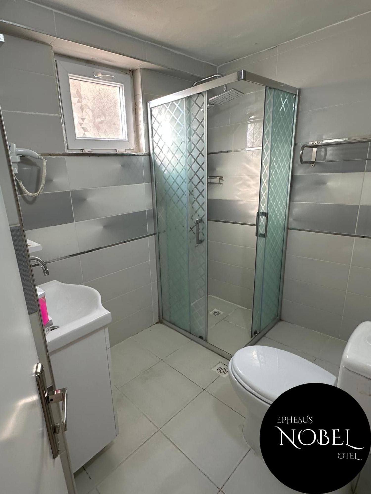 Ephesus Nobel Otel Сельчук Экстерьер фото