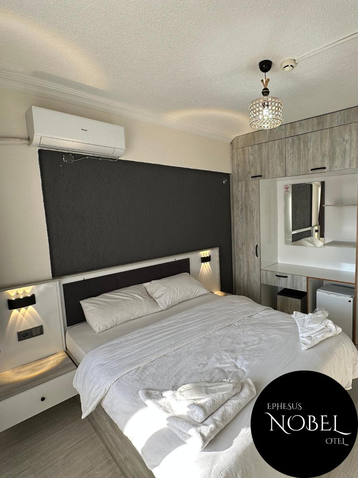 Ephesus Nobel Otel Сельчук Экстерьер фото