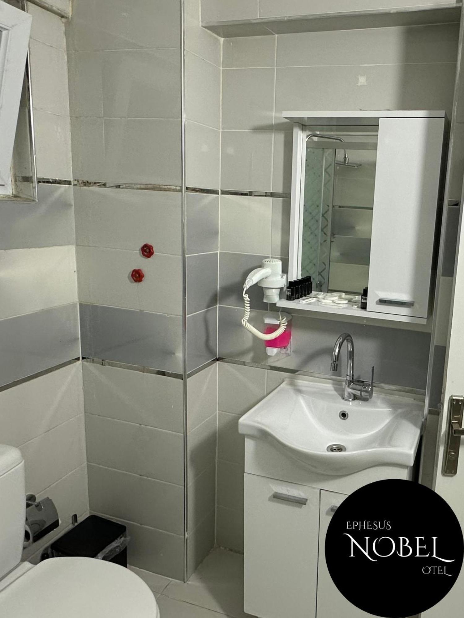 Ephesus Nobel Otel Сельчук Экстерьер фото