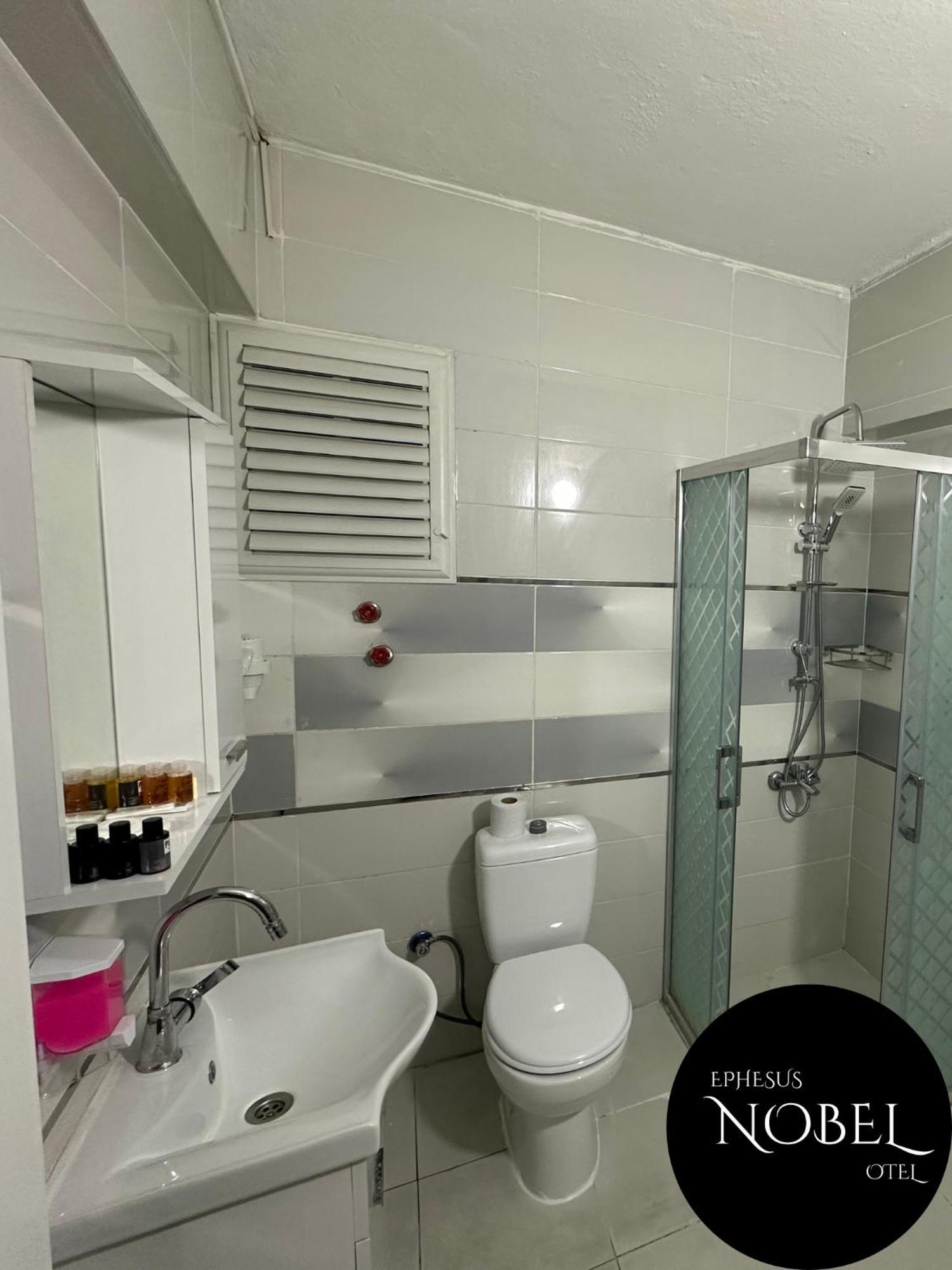 Ephesus Nobel Otel Сельчук Экстерьер фото