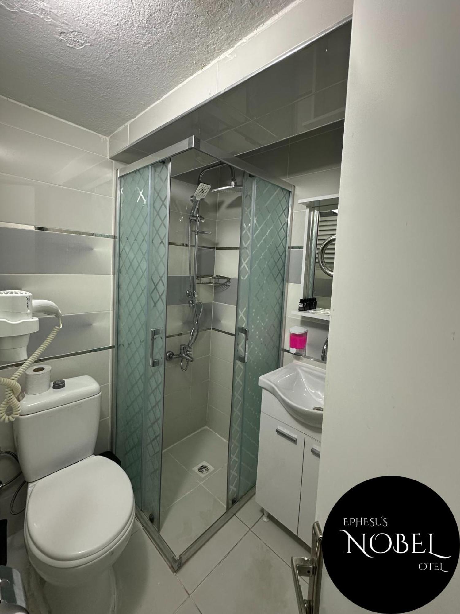 Ephesus Nobel Otel Сельчук Экстерьер фото