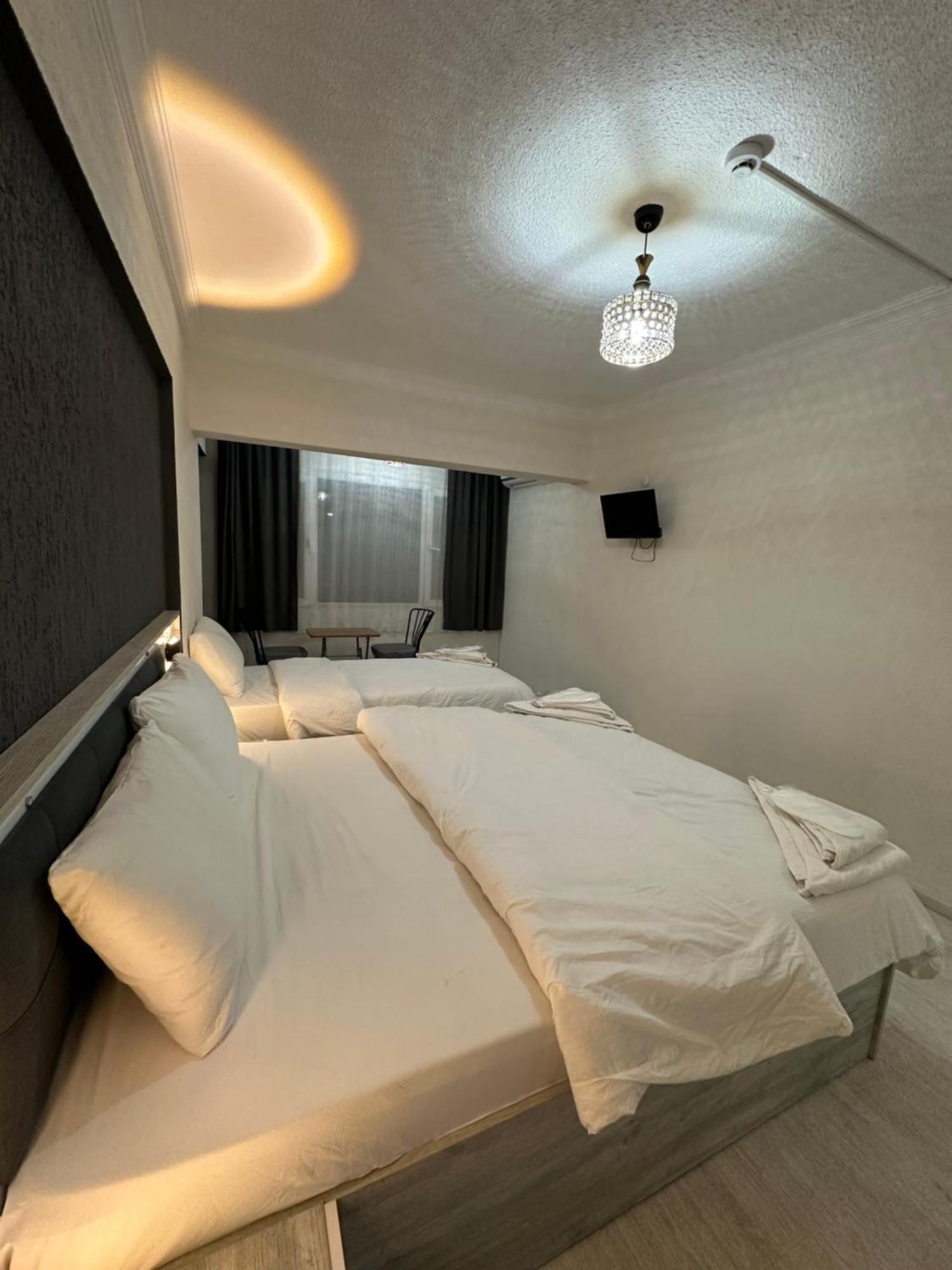 Ephesus Nobel Otel Сельчук Экстерьер фото