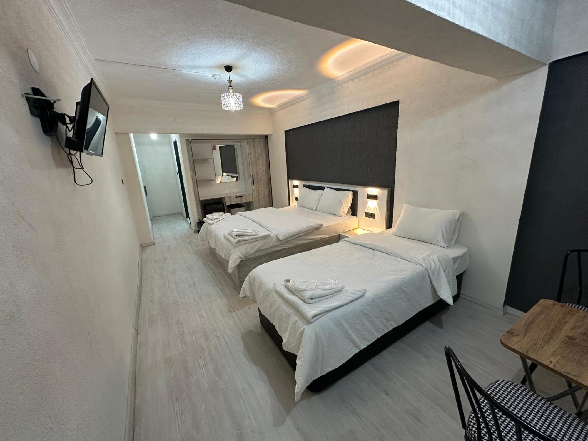 Ephesus Nobel Otel Сельчук Экстерьер фото